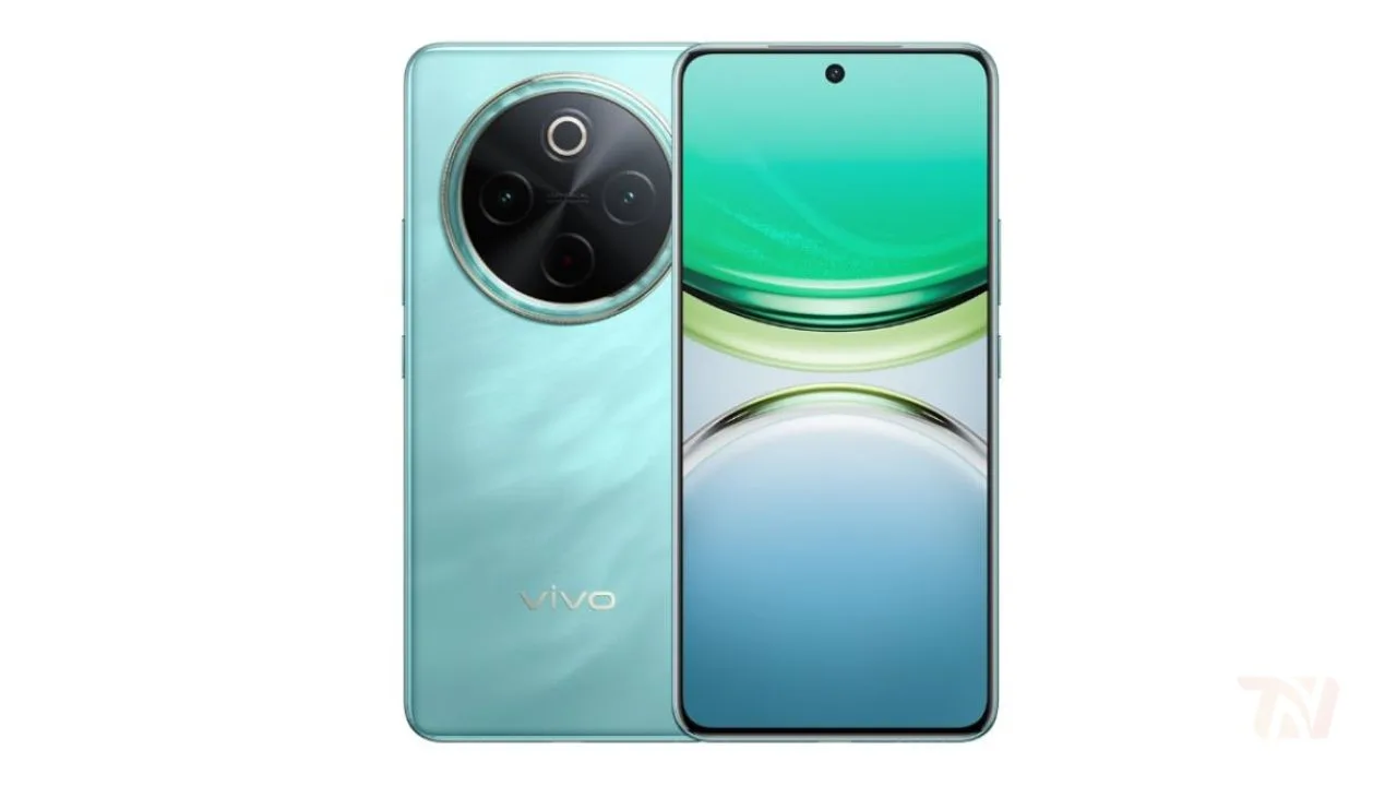 Vivo Y400 Pro India Launch Leaked: Design, Specs & Expected Price Revealed