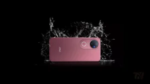 Vivo's New Jovi V50 5G Series Arrives: Quad 50MP Cams & Lite Model Revealed