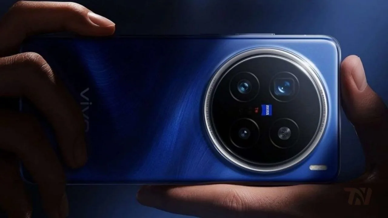 Vivo’s X300 Pro Mini to Offer 7000 mAh + Ultrasonic Scanner – Full Specs