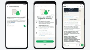 WhatsApp Beta Adds Document Scanning with Camera  Here’s How It Works