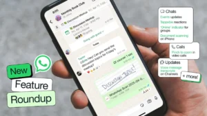 WhatsApp’s New Group & Chat Tools: Threads, Roles & Voice Hangouts Explained