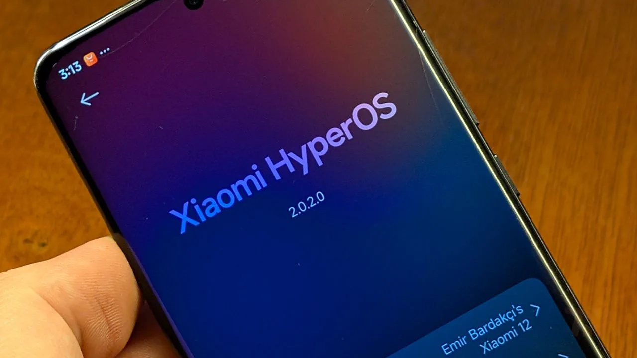 Xiaomi HyperOS 2 Users: Critical Storage Bug Fix Now Available