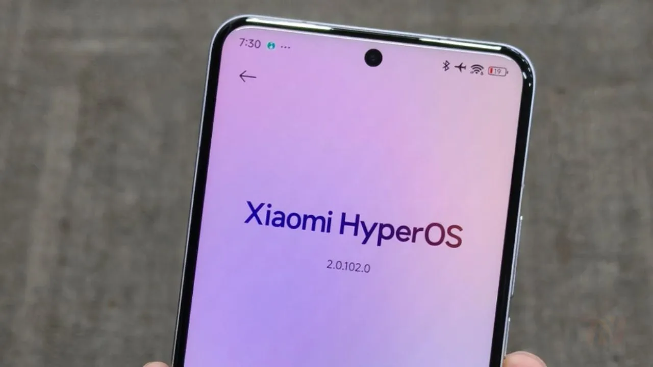 Xiaomi HyperOS 2.2 Global Update Released: First 4 Devices Getting It Now