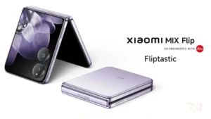 Xiaomi Mix Flip 2 to Launch This Month with Leica Cameras to Rival Galaxy Z Flip 7