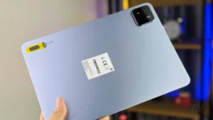 Xiaomi Pad 7S Pro Launching This Month: 12.5" Display & Blazing 120W Charging