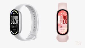 Xiaomi Smart Band 10 Ceramic Edition Launches Globally – Only $40 for a Premium Fitness Tracker