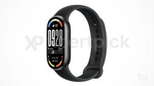 Xiaomi Smart Band 10 Leaked: Bigger 1.72" AMOLED Screen & 3-Week Battery