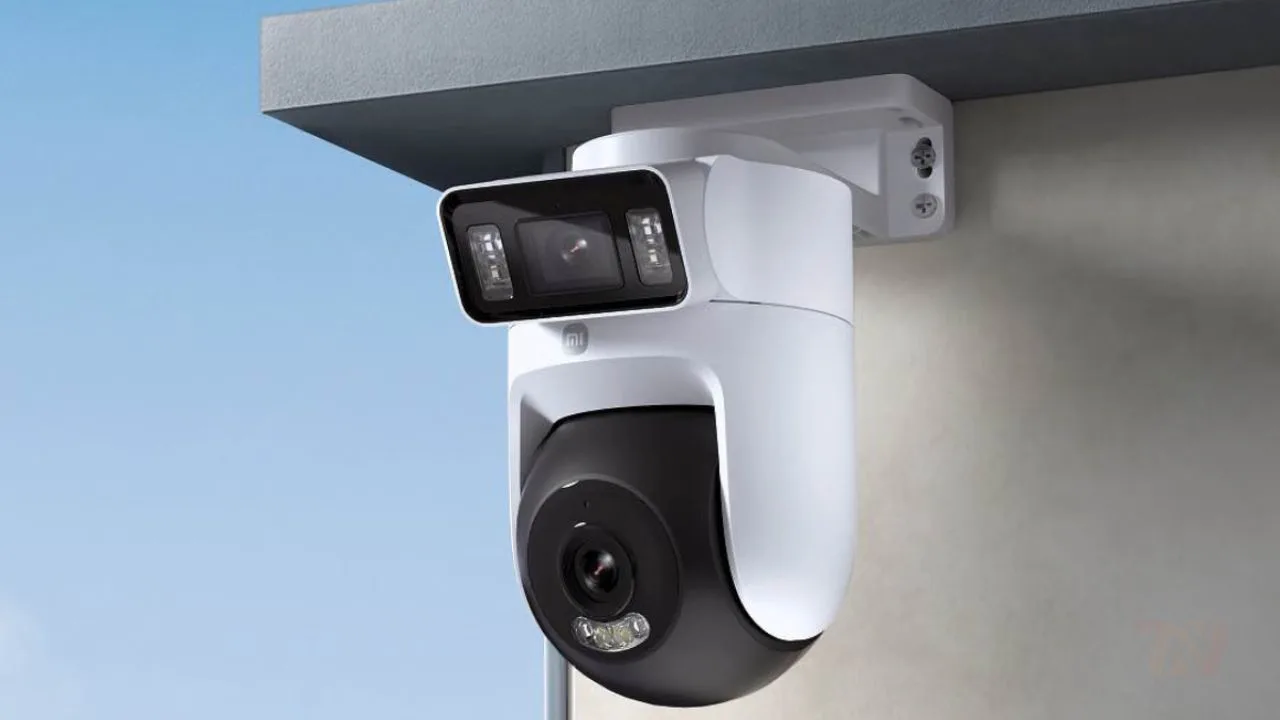 Xiaomi's Top Outdoor Cameras in 2025: Affordable to Premium Options