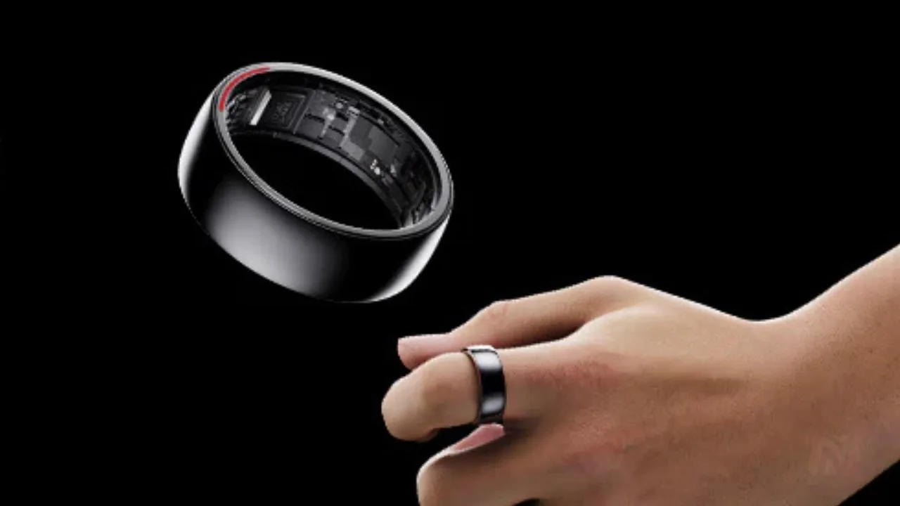 boAt SmartRing Active Plus Launches: Health & Sleep Tracker at Just ₹2,999