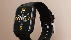 boAt Smartwatch Launched with Bluetooth Calling & Customizable Watch Faces