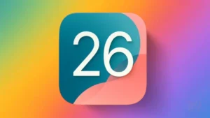 iOS 26 Is Coming Tomorrow: What Will Be Special In Apple's New Update?