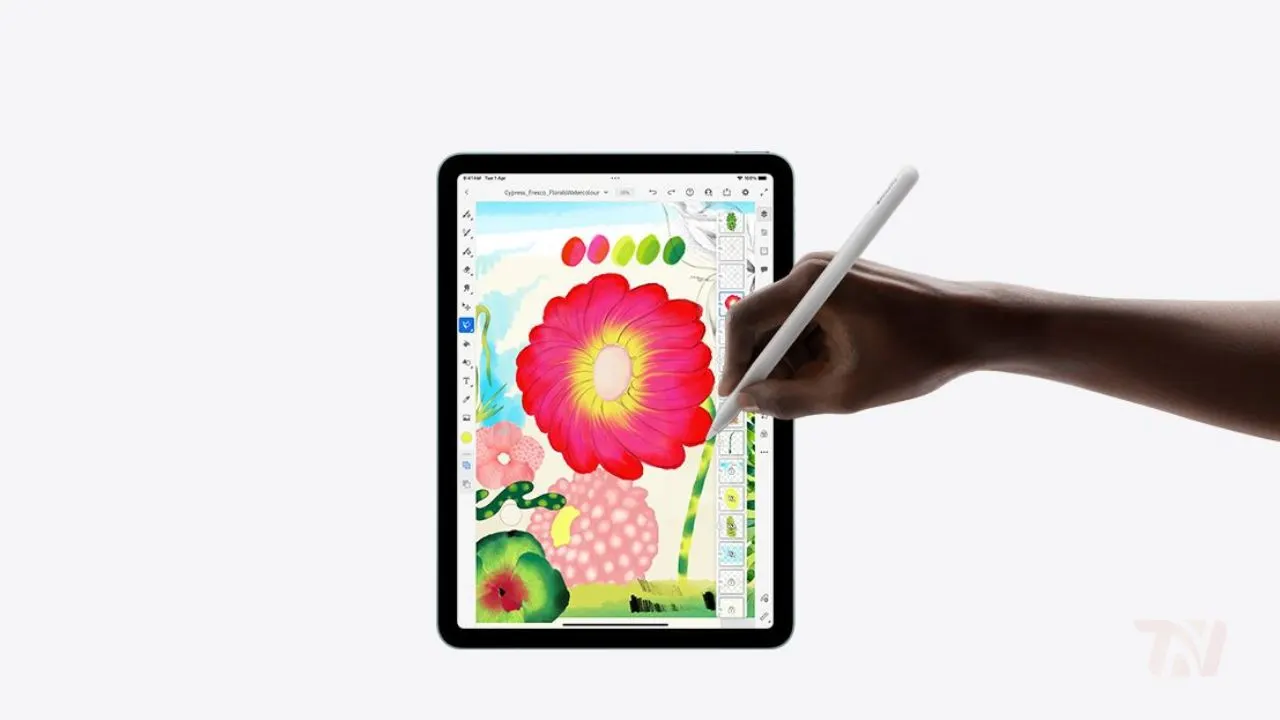 iPad Air M3 & iPad 11 Price Drop in India – New Discounts Live Now