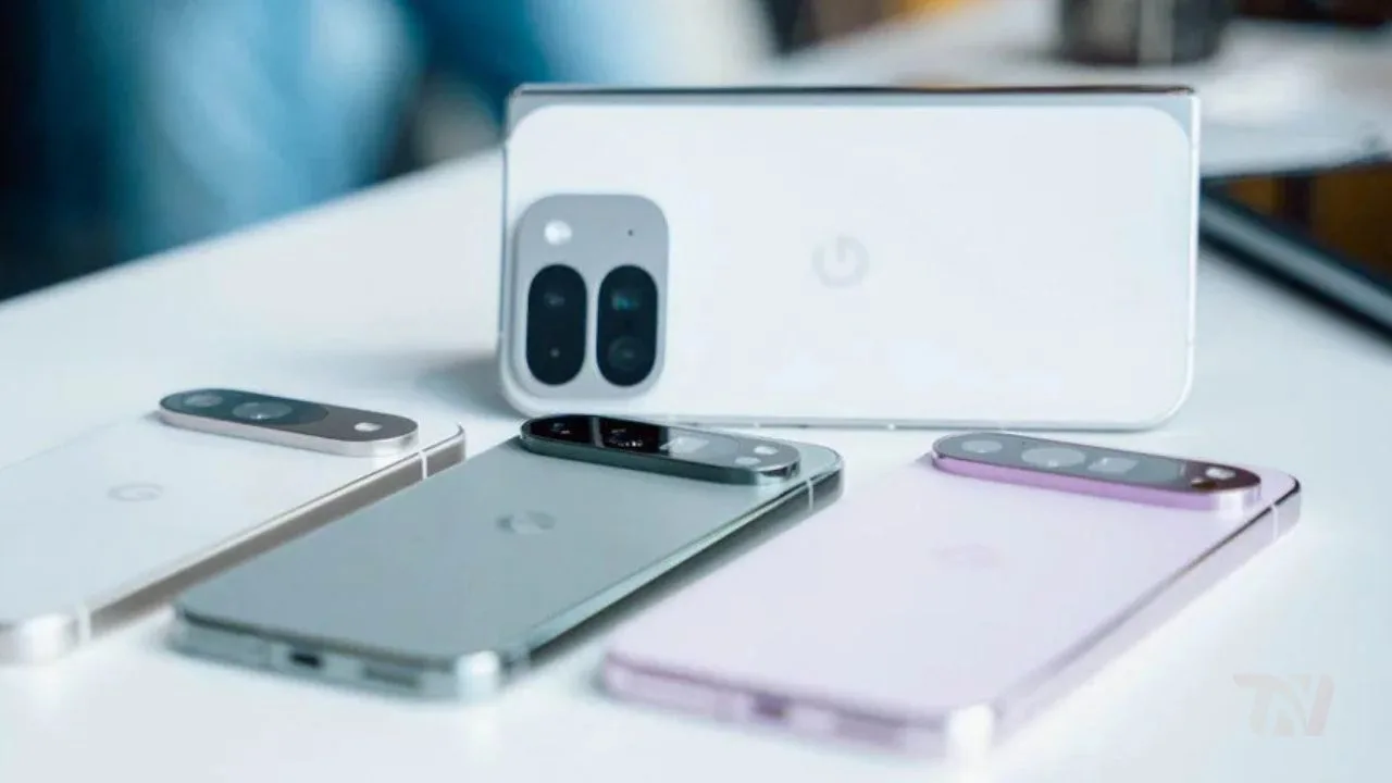 Android July 2025 System Update: Smarter Features and Better Privacy for Your Phone