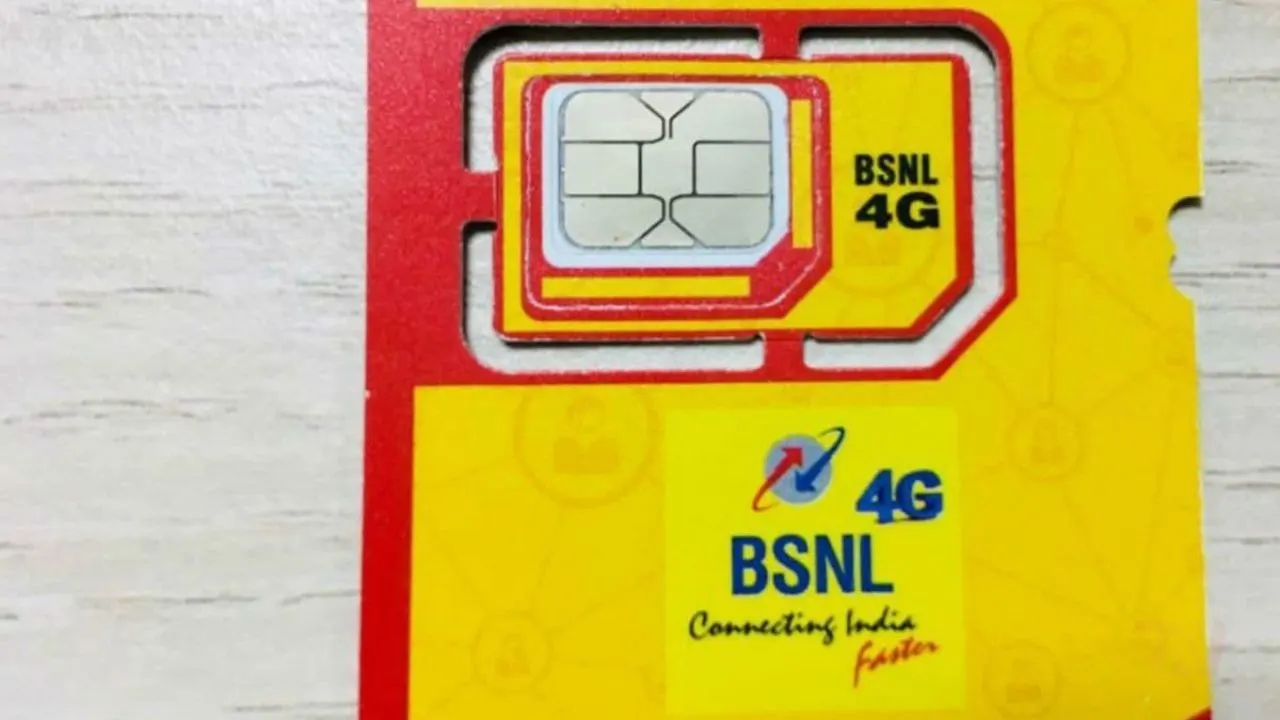 BSNL Yatra SIM Launched in India at Just ₹196 – Full Benefits Explained