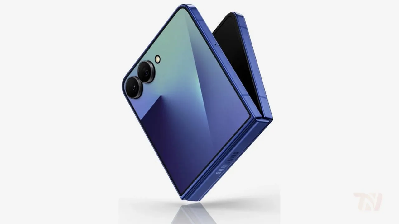 Galaxy Z Flip7 Series Leak Uncovers Specs, Design & One Shocking Surprise
