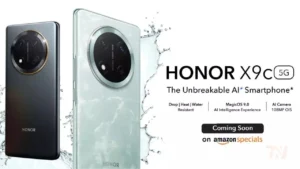 Honor X9c 5G Launching in India on July 7 — Key Specs Officially Confirmed