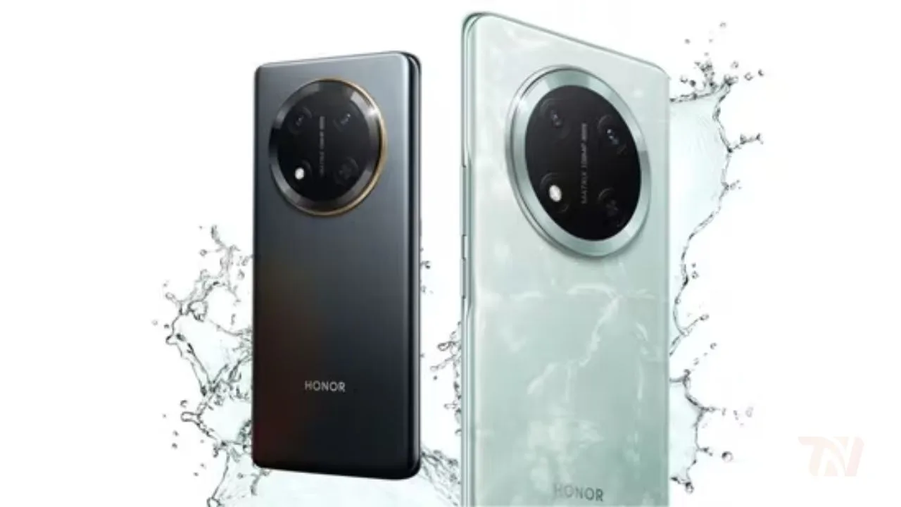 Honor X9c 5G Set to Launch Soon on Amazon India — Here’s What to Expect