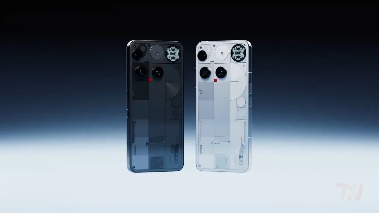 Nothing Phone (3) Series Confirmed Complete – No Pro Model Coming