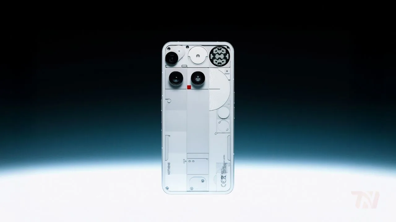 Nothing Phone 3 or iPhone 16e? Full Comparison of Specs, Design, Performance & Price
