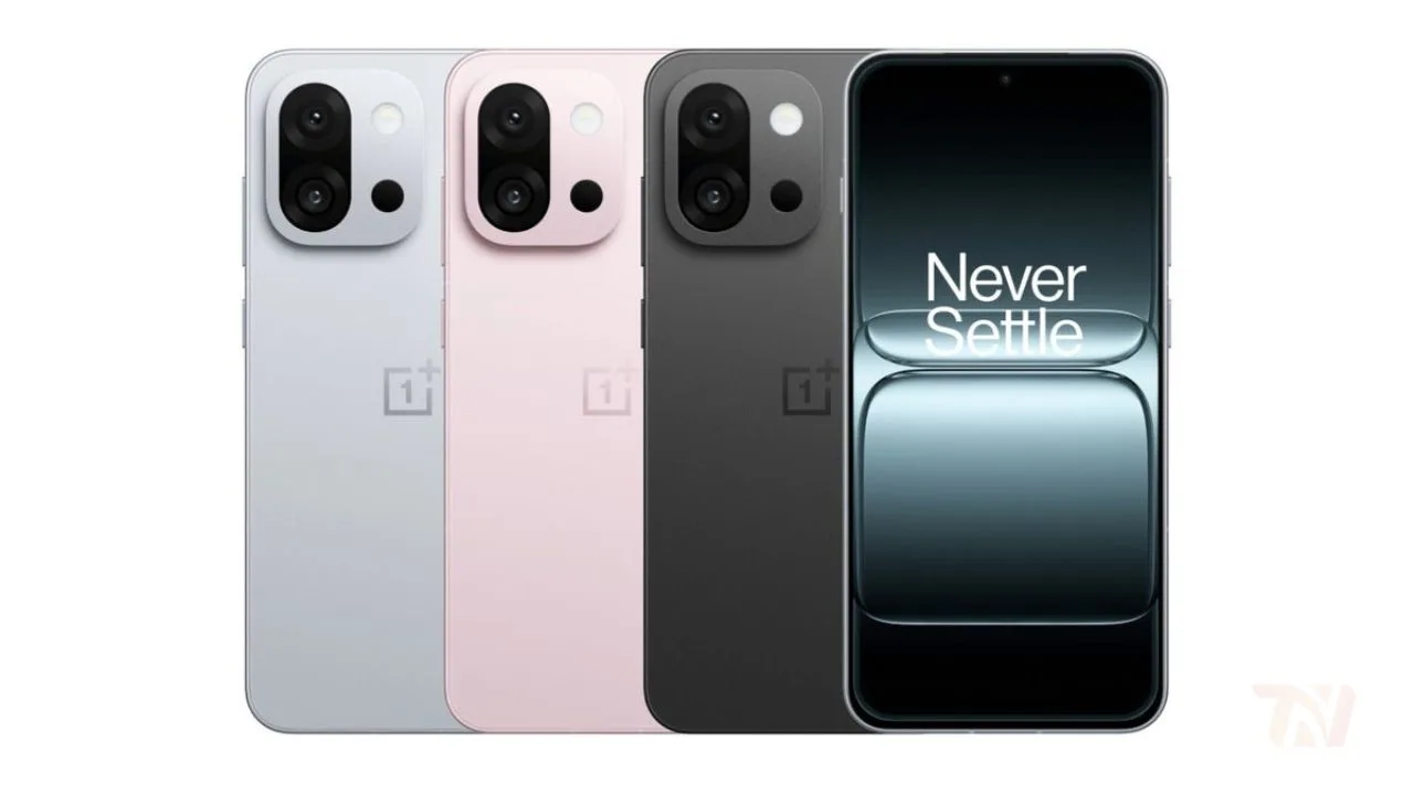 OnePlus 15s / 15T in the Works: Bigger Battery, New Chip, and an Extra Camera