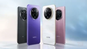 Realme 15 Pro 5G: Design and Key Features Leaked Ahead of Official Launch