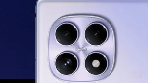 Redmi Note 15 Pro+ Surfaces Online Ahead of Rumored August Launch