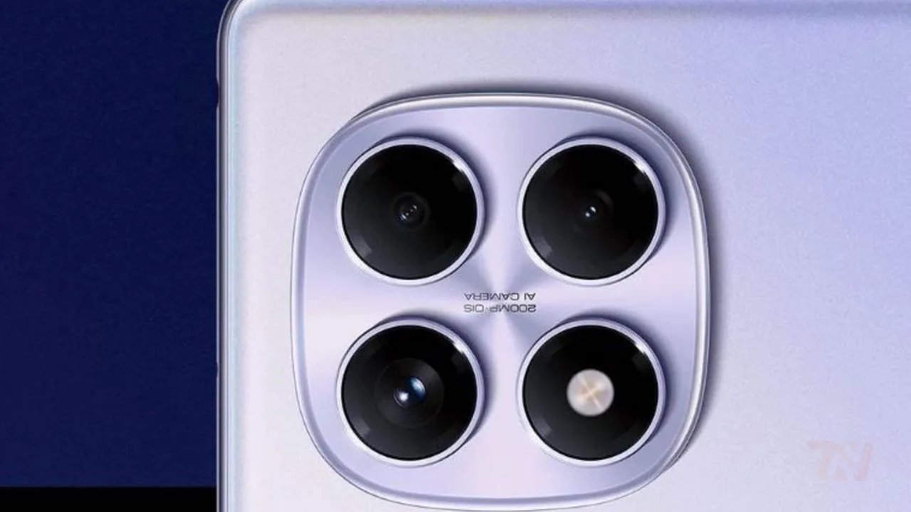 Redmi Note 15 Pro+ Surfaces Online Ahead of Rumored August Launch