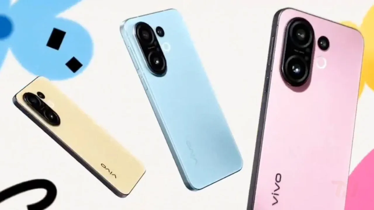 Vivo X200 FE Confirmed for India Launch with 6,000 mAh Battery & 90W Fast Charging