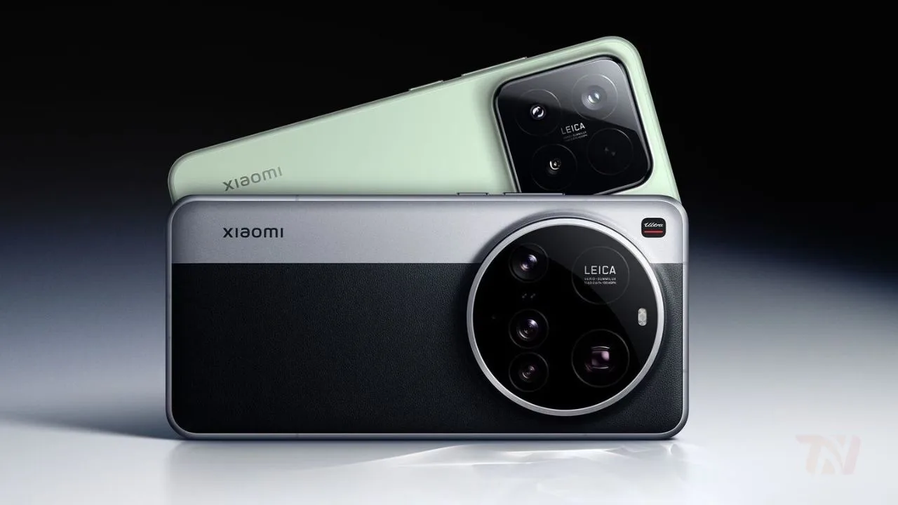 Xiaomi 16 Pro Mini Leak: 6.3″ Compact Flagship with Bold New Horizontal Camera Design