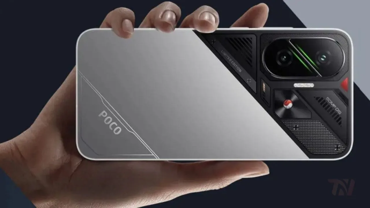 Xiaomi POCO F8 & Redmi K90 Pro Launch: Specs, Camera & Battery