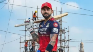 How to Create a 3D Man Model That Looks Under Construction on an Indian Road