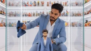 How to Make a Free Nano Banana AI 3D Figurine with Google Gemini