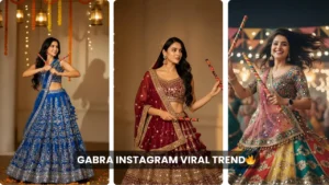 Google Gemini Navratri Special 3D Photo Editing Prompt