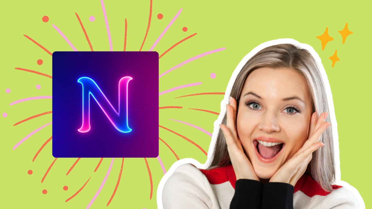 NovaPrompt – Your Free & Easy Source for Trend-Worthy AI Image Prompts